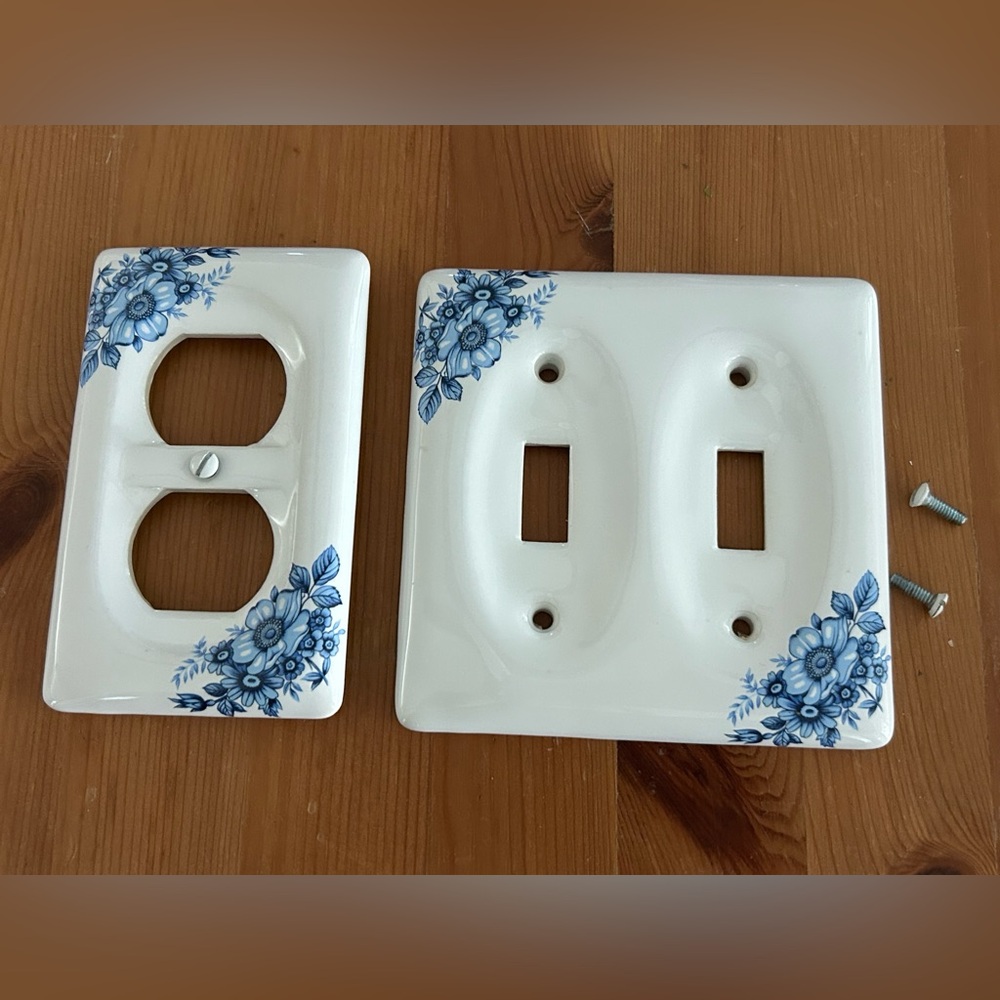 Light Switch Covers